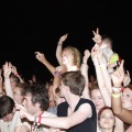 Castellón, Festival Internacional de  Benicàssim 2013
