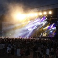 Castellón, Festival Internacional de  Benicàssim 2013