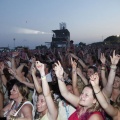 Castellón, Festival Internacional de  Benicàssim 2013