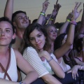 Castellón, Festival Internacional de  Benicàssim 2013