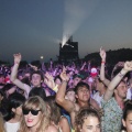 Castellón, Festival Internacional de  Benicàssim 2013