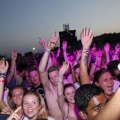 Castellón, Festival Internacional de  Benicàssim 2013