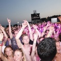 Castellón, Festival Internacional de  Benicàssim 2013