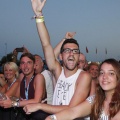 Castellón, Festival Internacional de  Benicàssim 2013