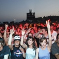 Castellón, Festival Internacional de  Benicàssim 2013