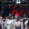 Castellón, Festival Internacional de  Benicàssim 2013