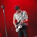 Castellón, Festival Internacional de  Benicàssim 2013