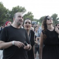 Castellón, Festival Internacional de  Benicàssim 2013