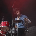 Castellón, Festival Internacional de  Benicàssim 2013