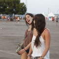 Castellón, Festival Internacional de  Benicàssim 2013