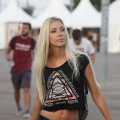 Castellón, Festival Internacional de  Benicàssim 2013
