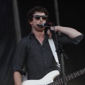 Castellón, Festival Internacional de  Benicàssim 2013