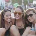 Castellón, Festival Internacional de  Benicàssim 2013
