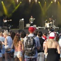 Castellón, Festival Internacional de  Benicàssim 2013