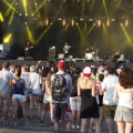 Castellón, Festival Internacional de  Benicàssim 2013