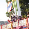 Castellón, Festival Internacional de  Benicàssim 2013