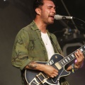 Castellón, Festival Internacional de  Benicàssim 2013