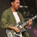 Castellón, Festival Internacional de  Benicàssim 2013