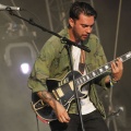 Castellón, Festival Internacional de  Benicàssim 2013
