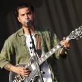 Castellón, Festival Internacional de  Benicàssim 2013