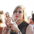 Castellón, Festival Internacional de  Benicàssim 2013
