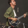 Castellón, Festival Internacional de  Benicàssim 2013