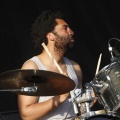 Castellón, Festival Internacional de  Benicàssim 2013