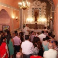 Concierto de música barroca en la ermita de la Magdalena