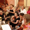 Concierto de música barroca en la ermita de la Magdalena