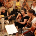 Concierto de música barroca en la ermita de la Magdalena