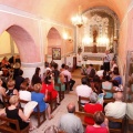 Concierto de música barroca en la ermita de la Magdalena