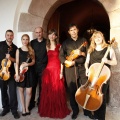 Concierto de música barroca en la ermita de la Magdalena