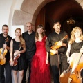 Concierto de música barroca en la ermita de la Magdalena