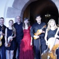 Concierto de música barroca en la ermita de la Magdalena