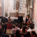 Concierto de música barroca en la ermita de la Magdalena