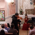 Concierto de música barroca en la ermita de la Magdalena