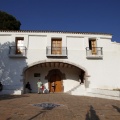 Concierto de música barroca en la ermita de la Magdalena