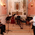 Concierto de música barroca en la ermita de la Magdalena