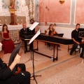 Concierto de música barroca en la ermita de la Magdalena