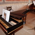 Concierto de música barroca en la ermita de la Magdalena