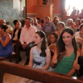 Concierto de música barroca en la ermita de la Magdalena