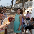 Concierto de música barroca en la ermita de la Magdalena