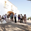 Concierto de música barroca en la ermita de la Magdalena