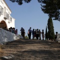 Concierto de música barroca en la ermita de la Magdalena
