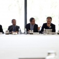 Castellón, Foro de Opinión Cívico de la Comunidad Valenciana