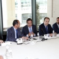 Castellón, Foro de Opinión Cívico de la Comunidad Valenciana