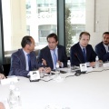 Castellón, Foro de Opinión Cívico de la Comunidad Valenciana