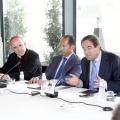 Castellón, Foro de Opinión Cívico de la Comunidad Valenciana