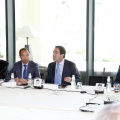 Castellón, Foro de Opinión Cívico de la Comunidad Valenciana