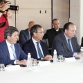 Castellón, Foro de Opinión Cívico de la Comunidad Valenciana